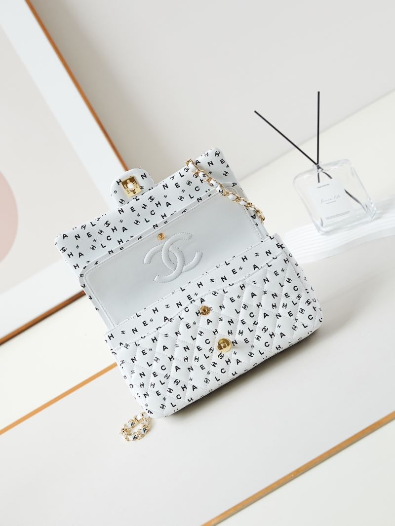 Ch**el cf series bags